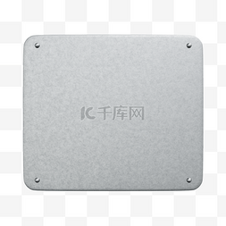 金属板子图片_3DC4D立体金属不锈钢金属板