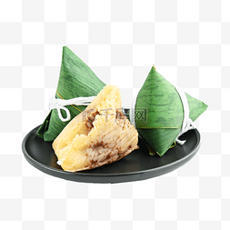 粽子蝎子小吃陶氏端午节