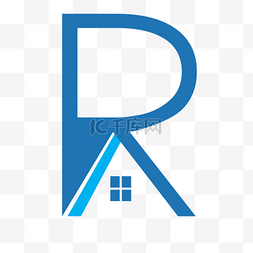 房地产logo标志图标