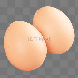 打碎的鸡蛋图图片_蛋类农产品鲜鸡蛋