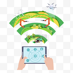 掌上学校图片_掌上农业科技务农