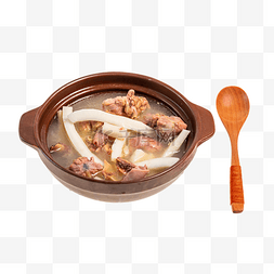 砂锅菜谱图片_砂锅海南椰子鸡