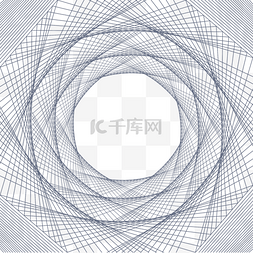 几何线条线性抽象底纹视觉