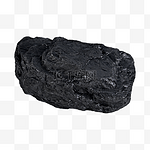 煤炭资源材料
