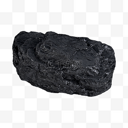 天然材料图片_煤炭资源材料