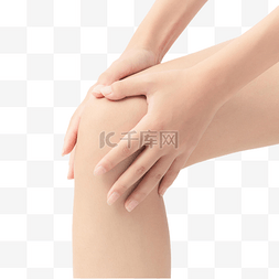x光片膝盖图片_人物膝盖疼痛