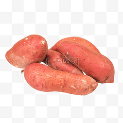 五谷杂粮红薯