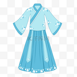 古代着装图片_汉服服装服饰衣服