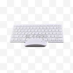 办公桌面用品图片_硬件技术现代键盘鼠标