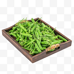 立夏节起义图片_新鲜蔬菜豌豆