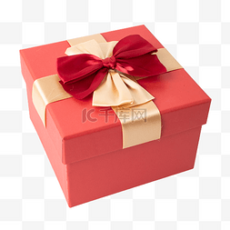 产品盒包装图片_电商产品礼物盒包装