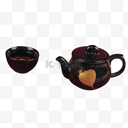 茶壶茶杯茶具