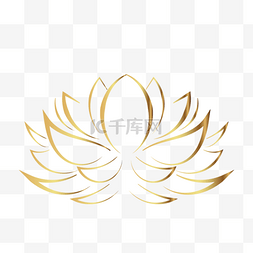 金莲花随意拉料海洋世界卡通手绘无缝图案圆形定时闹钟卡通装饰素材