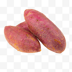 地瓜红薯图片_紫薯红薯粗粮