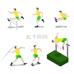 sport字图片_sportsman male sport concept