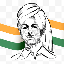 社会主义国家图片_黑色 bhagat singh 生日