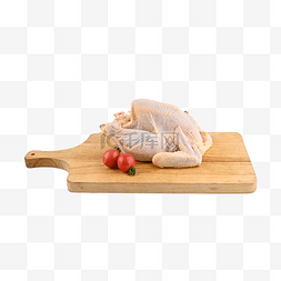 鸡精的营养成分表图片_整只生鸡肉砧板番茄鸡胸肉