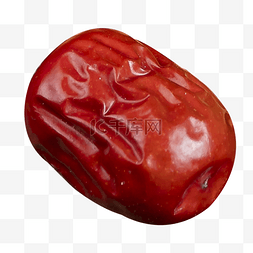 桂圆枸杞红枣手绘图片_红枣干枣食物