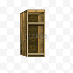 创意置物架网页图片_双十一货架置物架木质橱柜