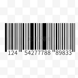 数字剪贴画图片_电子技术显示条形码