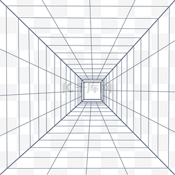 网格底纹透视图片_网格底纹透视