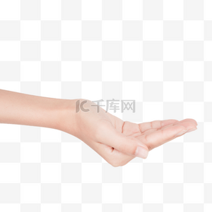 拿东西手势素材图片免费下载-千库网