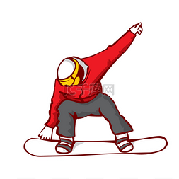 跳台滑雪滑雪图片_极端的跳台滑雪 