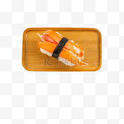 日式海鲜寿司