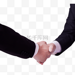 科技商务手势图片_手手势握手商务办公合作共赢