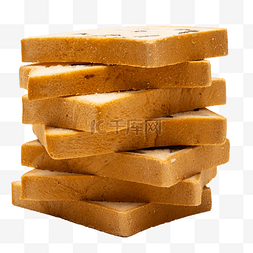 红豆面包图片_烘培吐司面包