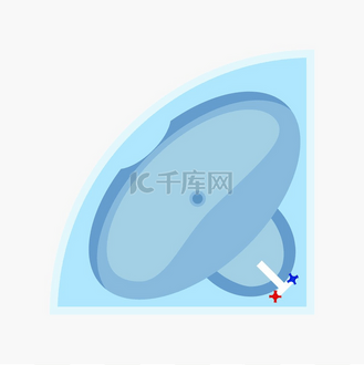 浴缸彩平图片_浴缸彩平素材-浴缸彩平图片大全-千库网