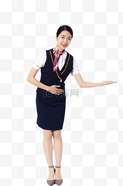 南航空姐图片_空姐人物女人