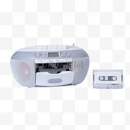 录音机数码商品卡带机磁带小商品