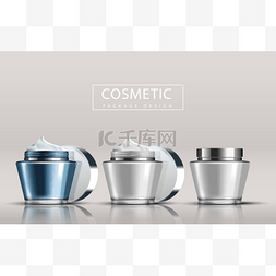 Cosmetic图片_化妆品包装设计