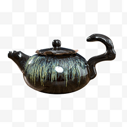 传统茶具图片_茶具茶壶