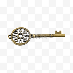 住宅金属锁具钥匙