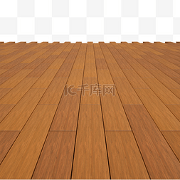 3D立体C4D地板地面木地板