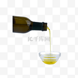 橄榄油包装图片_植物容器绿色橄榄油