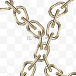 铜制链条