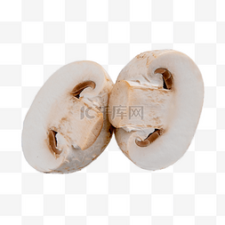 油炸圈饼图片_白蘑菇新鲜白油蘑菇