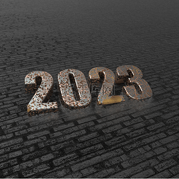 结束开始图片_2021年结束。开始新的2023年计划、