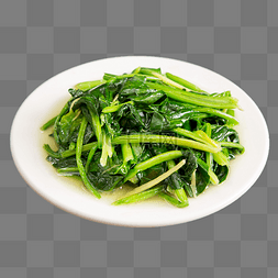 家常小炒菜图片_炒菜菠菜