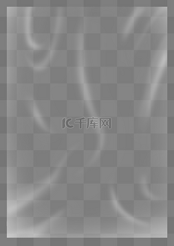 pvc胶套图片_透明塑料纸褶皱pvc底纹