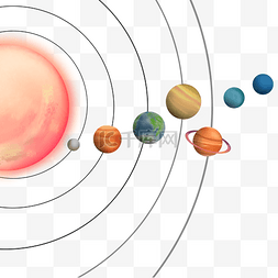 地球月球太阳图片_宇宙太空星球地球