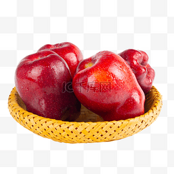 红苹果蛇果