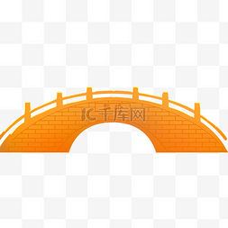 鹊桥桥梁