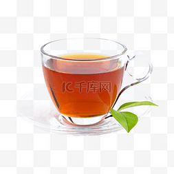 祁门红茶图片_红茶红传统