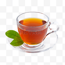 红茶杯图片_红茶红香发酵