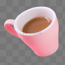 雀巢咖啡素材图片_雀巢咖啡饮品