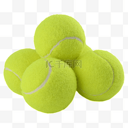 体育用品点图片_体育运动竞赛网球